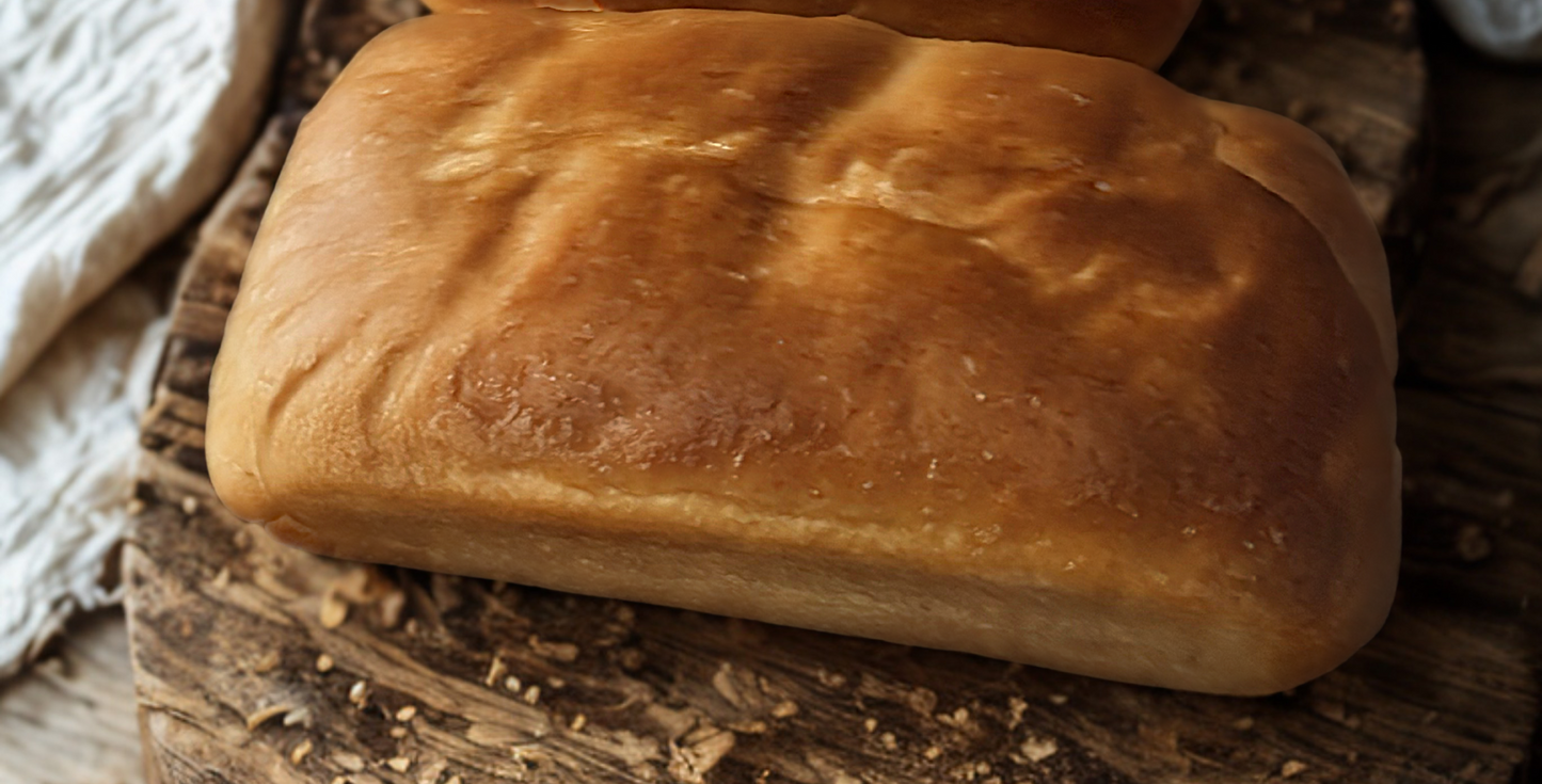 Regular Bread Loaf