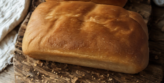 Regular Bread Loaf